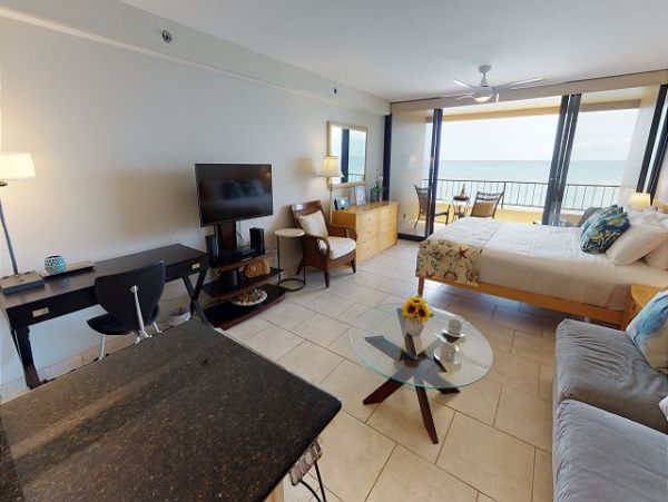 Kaanapali Condo 967494