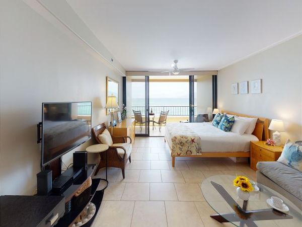 Kaanapali Condo 967494