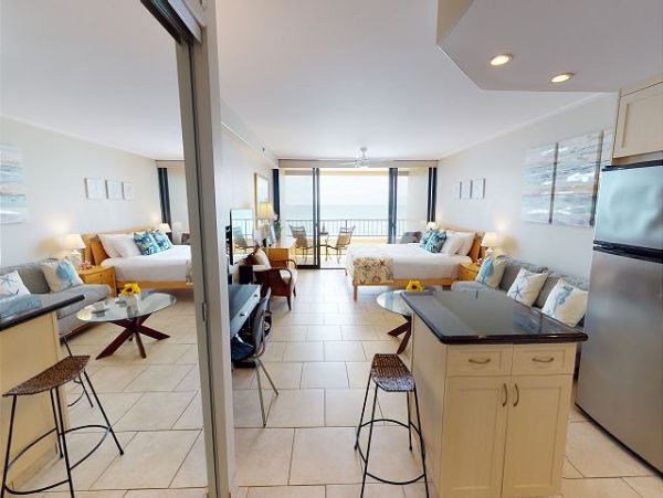 Kaanapali Condo 967494