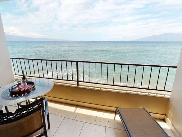Kaanapali Condo 967494