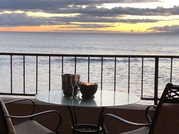 Kaanapali Condo 967494