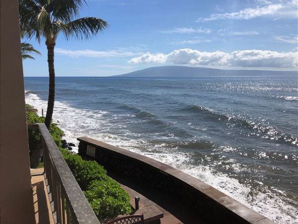 Kaanapali Condo 967494