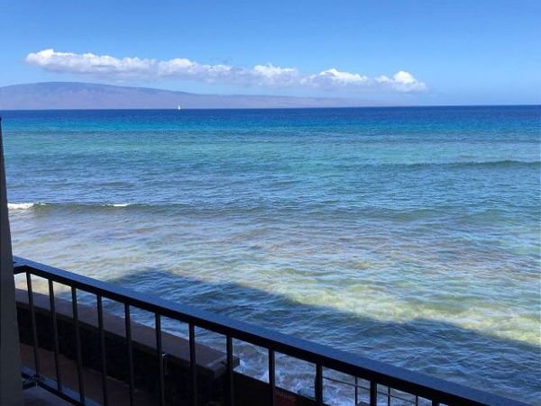 Kaanapali Condo 967494
