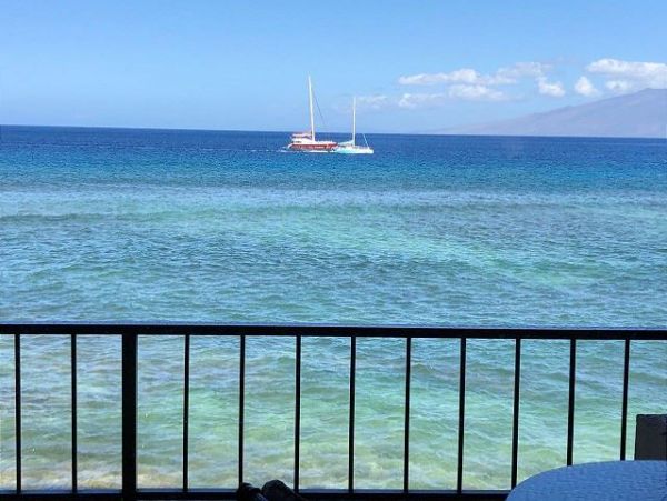 Kaanapali Condo 967494