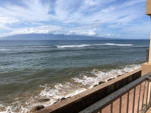 Kaanapali Condo 967494