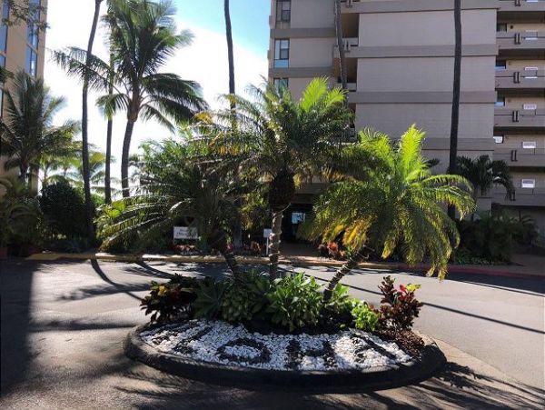 Kaanapali Condo 967494