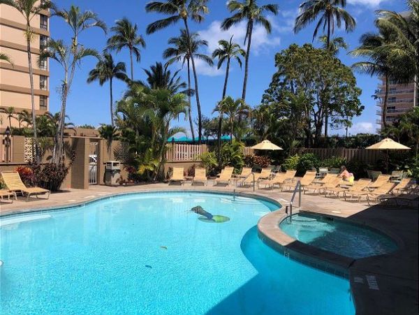 Kaanapali Condo 967494