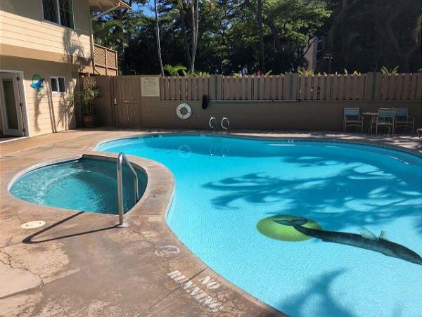 Kaanapali Condo 967494