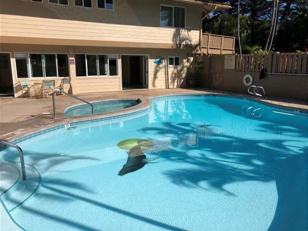 Kaanapali Condo 967494