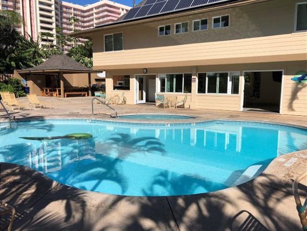 Kaanapali Condo 967494