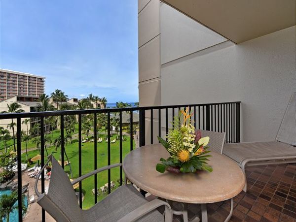 Kaanapali Condo 967496
