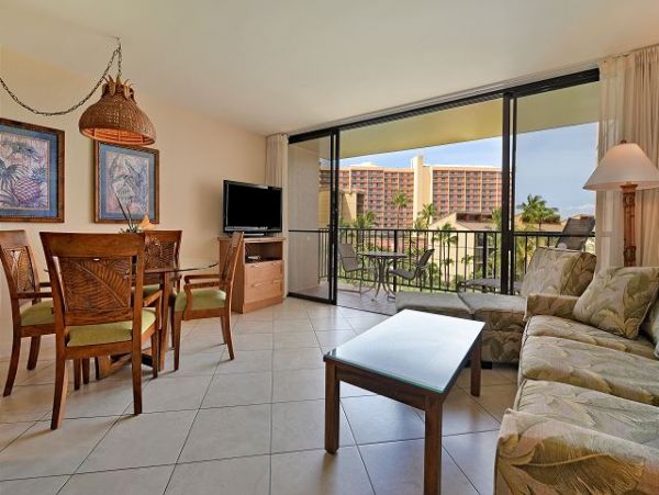 Kaanapali Condo 967496