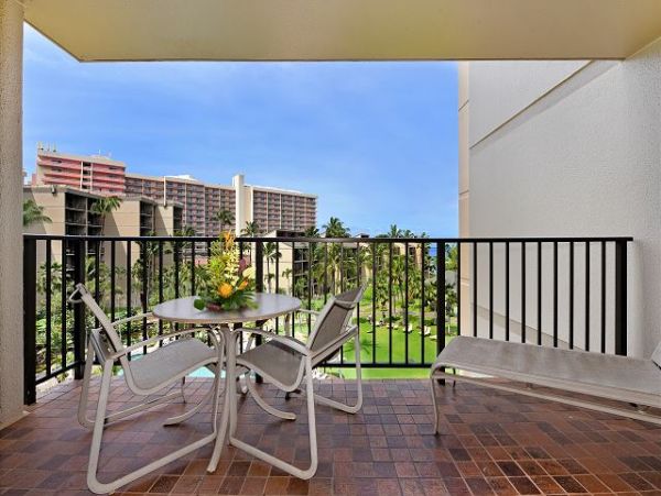 Kaanapali Condo 967496