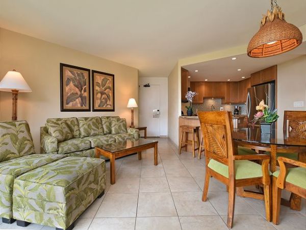Kaanapali Condo 967496
