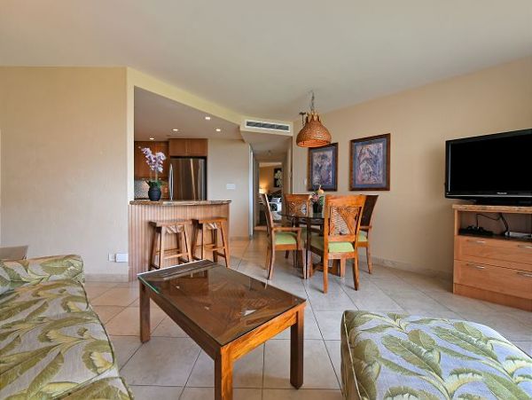 Kaanapali Condo 967496