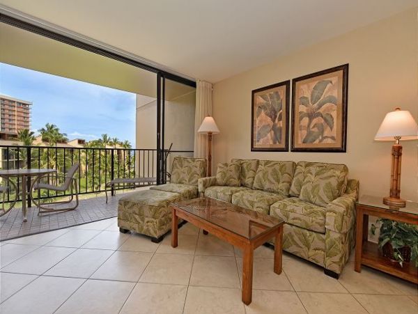 Kaanapali Condo 967496