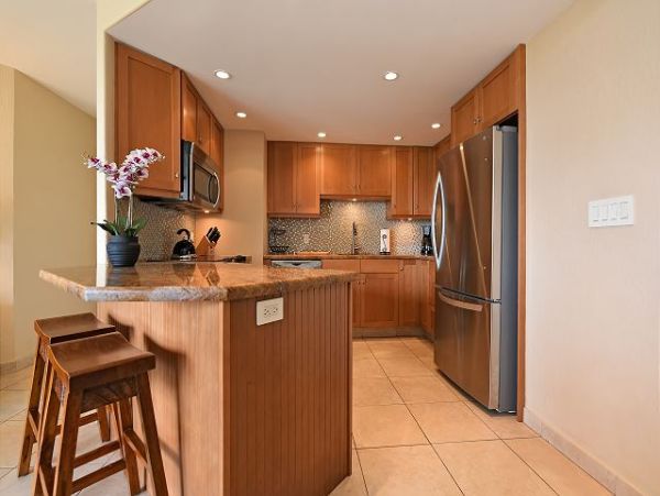 Kaanapali Condo 967496