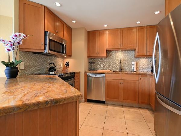 Kaanapali Condo 967496