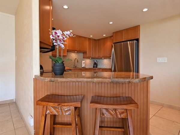 Kaanapali Condo 967496