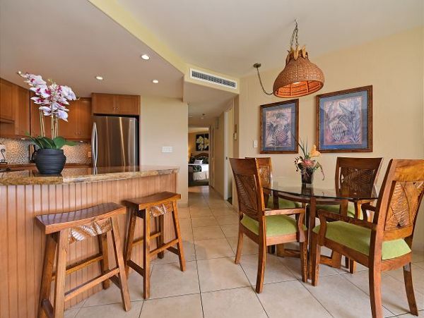 Kaanapali Condo 967496