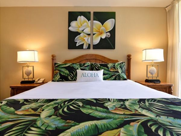 Kaanapali Condo 967496