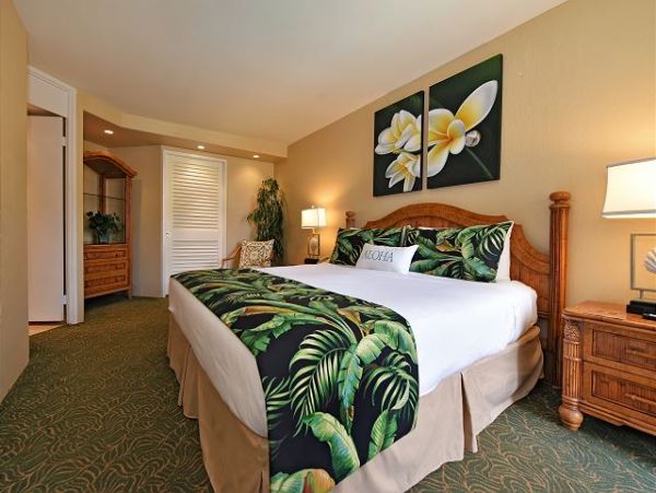 Kaanapali Condo 967496
