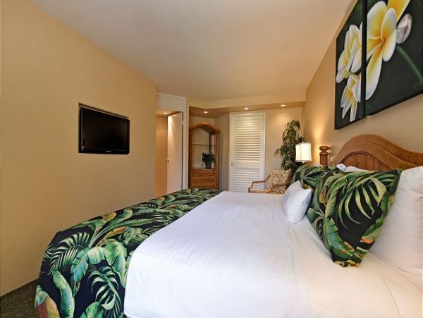 Kaanapali Condo 967496