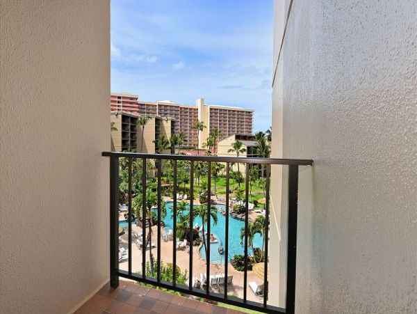 Kaanapali Condo 967496