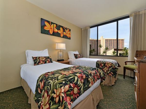 Kaanapali Condo 967496