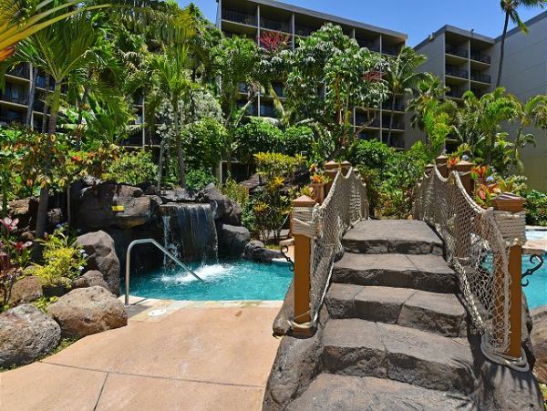 Kaanapali Condo 967496