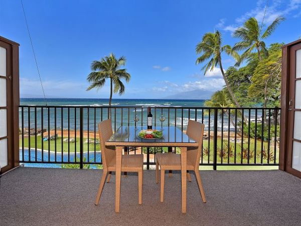 Kahana Condo 967497