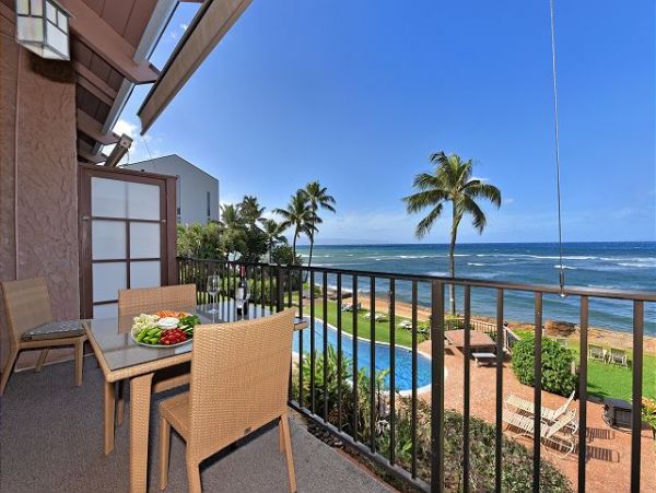 Kahana Condo 967497