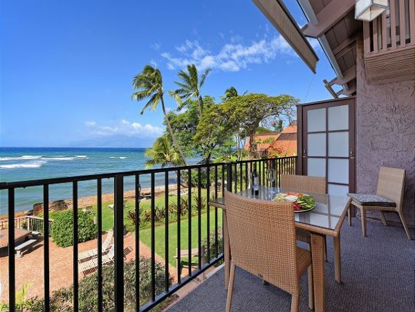 Kahana Condo 967497