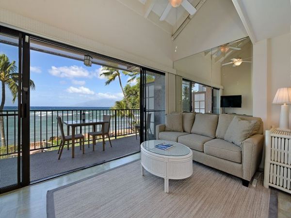 Kahana Condo 967497