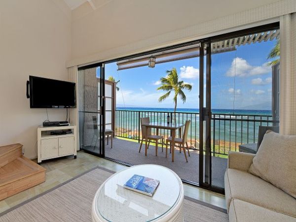Kahana Condo 967497