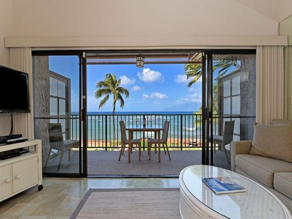Kahana Condo 967497