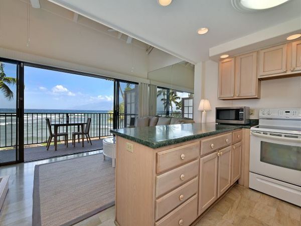 Kahana Condo 967497