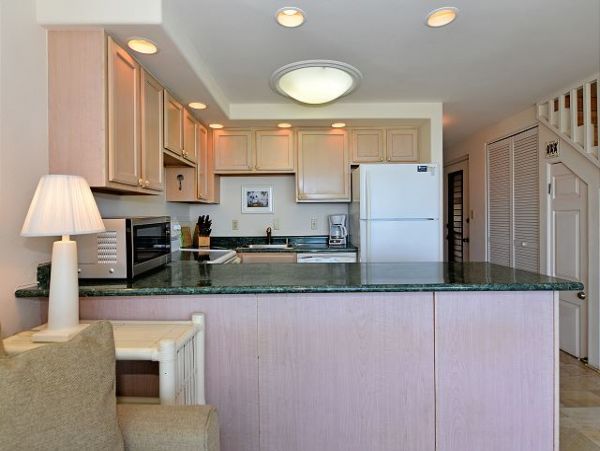 Kahana Condo 967497