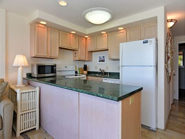 Kahana Condo 967497
