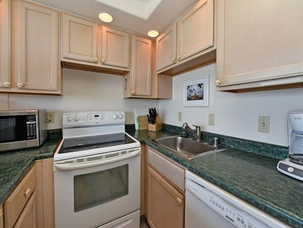 Kahana Condo 967497