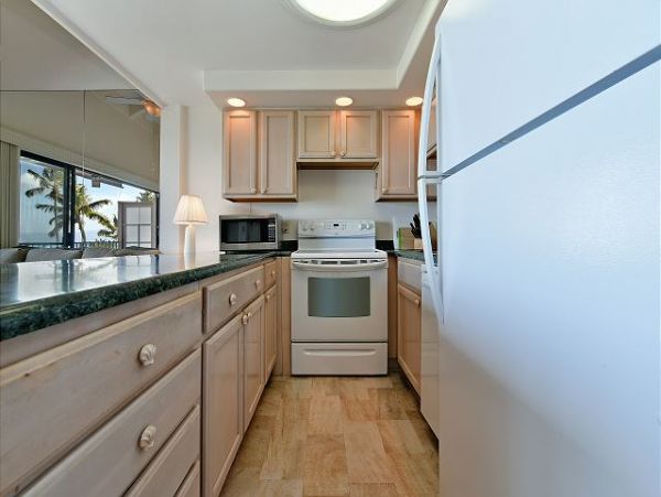 Kahana Condo 967497