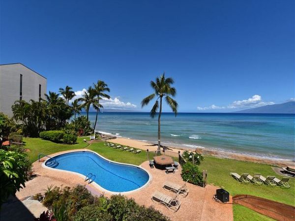 Kahana Condo 967497