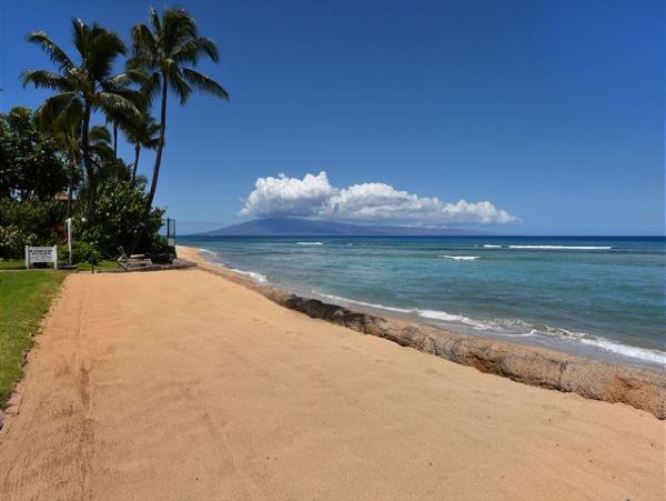 Kahana Condo 967497