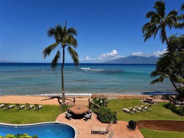 Kahana Condo 967497