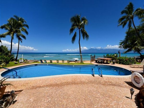 Kahana Condo 967497
