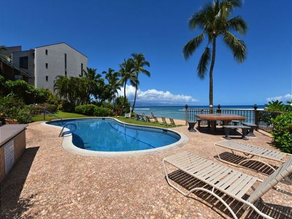 Kahana Condo 967497
