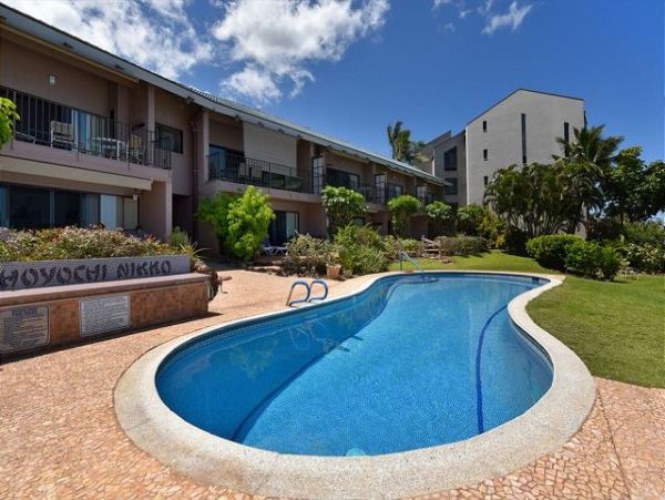 Kahana Condo 967497