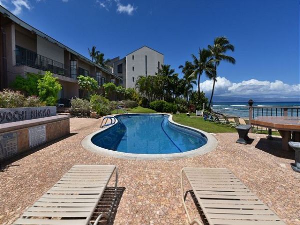 Kahana Condo 967497