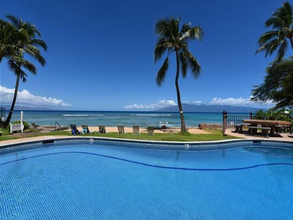 Kahana Condo 967497