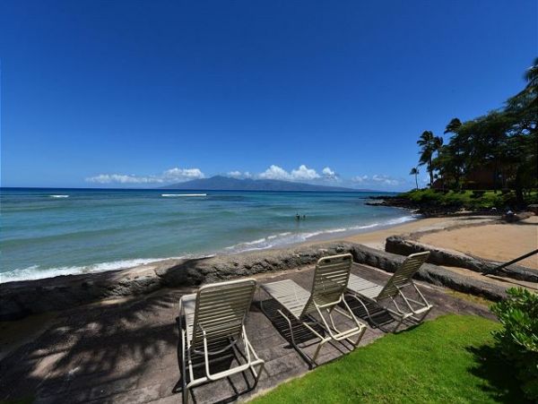 Kahana Condo 967497